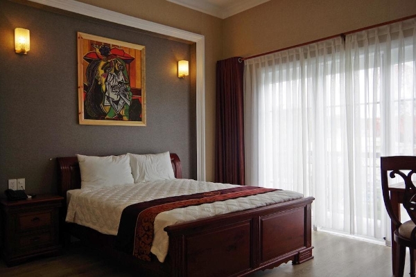 Ngoc Chau Hotel (Dương Tô)